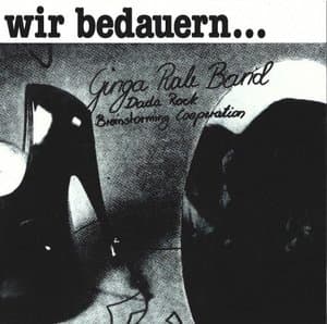 Wir Bedauern...
