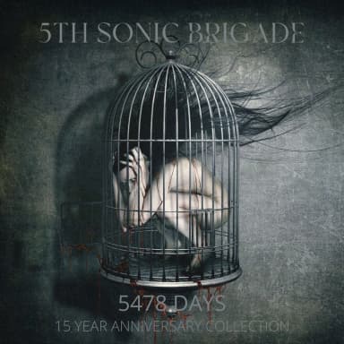 5478 Days (15 Year Anniversary Collection)