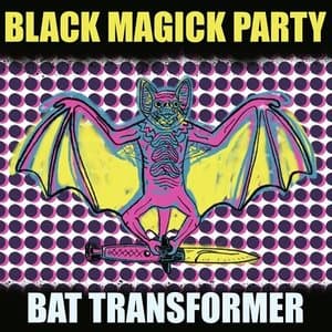 Bat Transformer