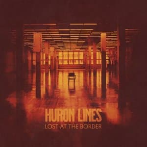 Lost At The Border