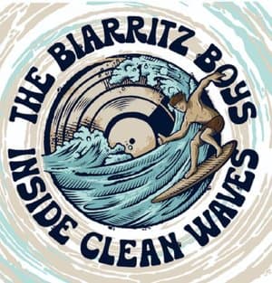 Inside Clean Waves