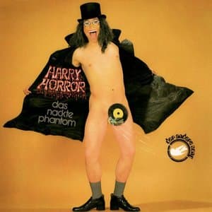 Das Nackte Phantom (Remastered 2022)