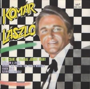 Komar Laszlo