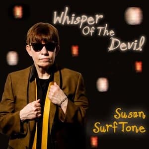 Whisper of the Devil