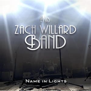 Name in Lights