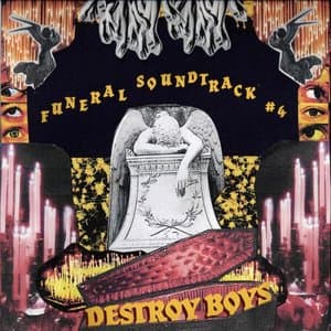 Funeral Soundtrack #4