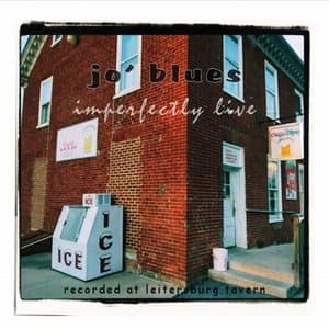 Imperfectly Live