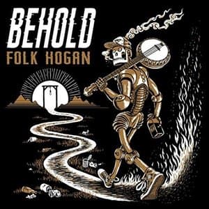 Behold