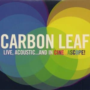 Live Acoustic... And In Cinemascope
