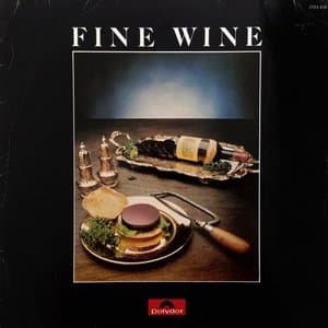 Fine Wine