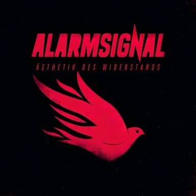 Asthetik des Widerstands