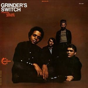 Grinders Switch