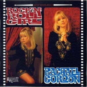 Rock N Roll Girl