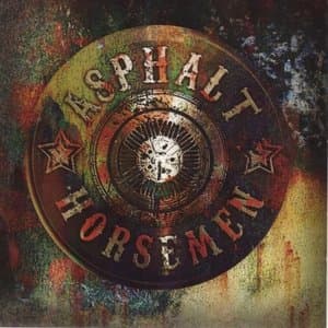 Asphalt Horsemen