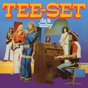 Do It Baby (re-mastered & expanded)