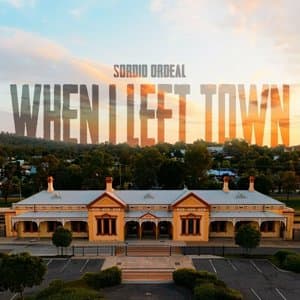 When I Left Town
