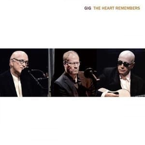 The Heart Remembers