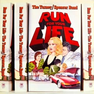 Run For Your Life