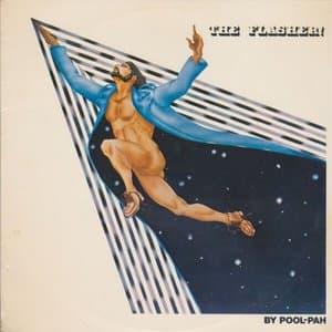 The Flasher!