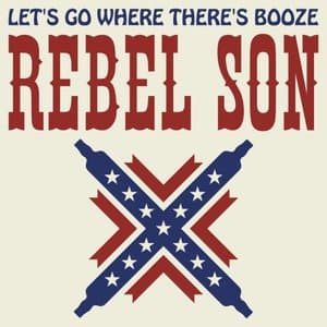 Lets Go Where Theres Booze