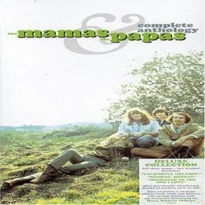 Complete Anthology (disc 2)