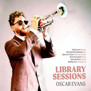 Library Sessions