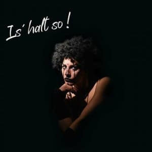 Is halt so!
