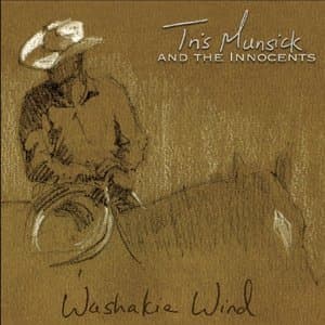 Washakie Wind
