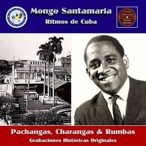 Ritmos de Cuba