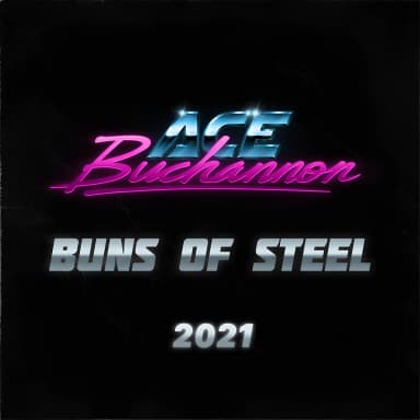 Buns of Steel 2021