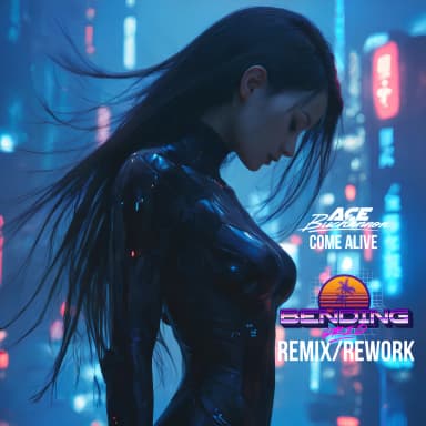 Come Alive (Bending Grid Remix/Rework)