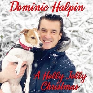 A Holly Jolly Christmas