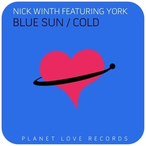 Blue Sun / Cold
