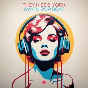 Synth Pop Beat