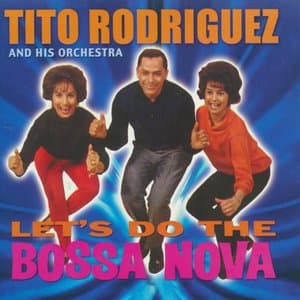 Lets Do The Bossa Nova
