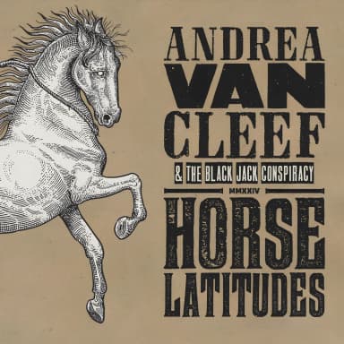 Horse Latitudes