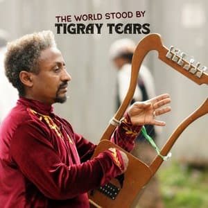 The World Stood By