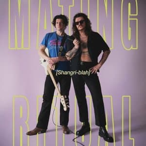 Shangri-blah