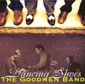 Dancing Shoes