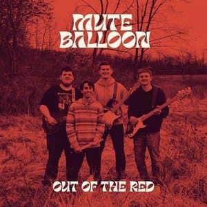 Out of the Red