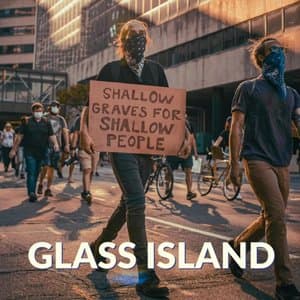 Shallow Graves for Shallow People