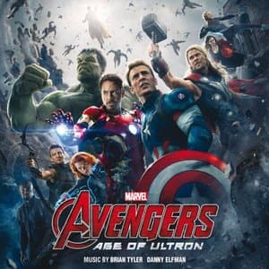 Avengers: Age of Ultron