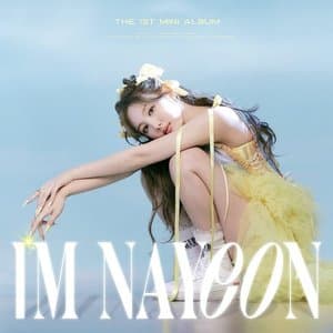 IM NAYEON