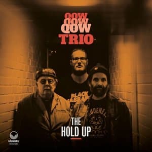 The Hold Up