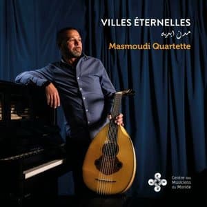 Villes eternelles