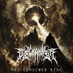 The Consumed King
