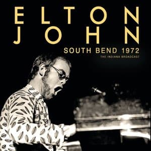 South Bend 1972