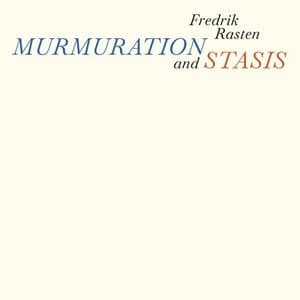 Murmuration and Stasis