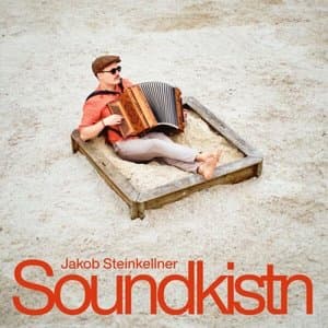 Soundkistn
