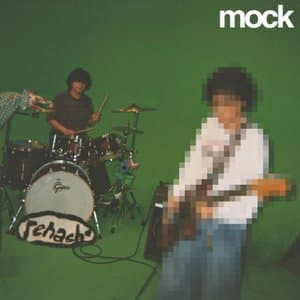 mock